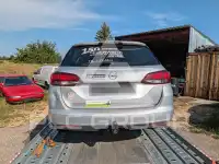 2018 Opel Astra
