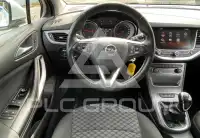 2018 Opel Astra