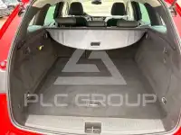 2018 Opel Astra