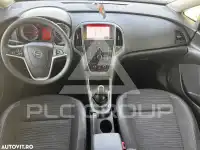 2018 Opel Astra