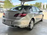 2018 Opel Astra