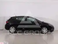 2018 Opel Astra