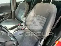 2018 Opel Astra