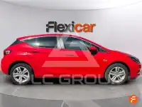 2018 Opel Astra