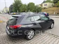 2018 Opel Astra
