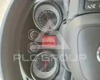 2018 Opel Astra
