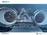 2018 Opel Astra