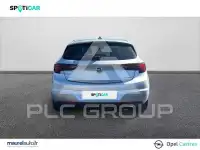 2018 Opel Astra