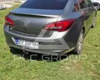 2018 Opel Astra