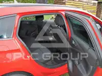 2018 Opel Astra