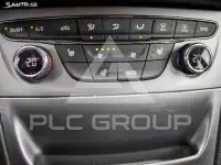 2018 Opel Astra