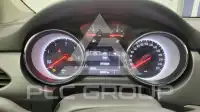 2018 Opel Astra