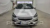 2018 Opel Astra