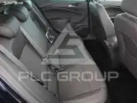 2018 Opel Astra