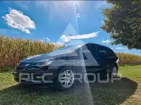 2018 Opel Astra