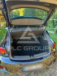2018 Opel Astra