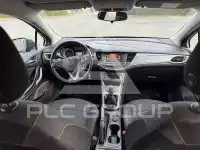 2018 Opel Astra