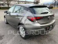 2018 Opel Astra