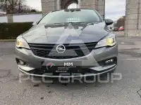 2018 Opel Astra