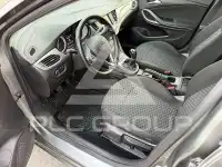 2018 Opel Astra