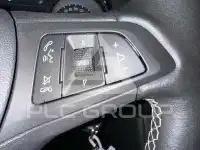 2018 Opel Astra