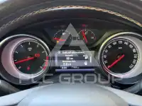 2018 Opel Astra