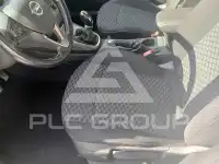 2018 Opel Astra