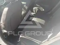 2018 Opel Astra