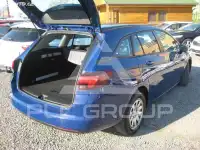 2018 Opel Astra