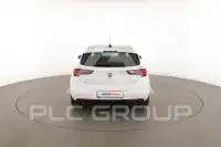 2018 Opel Astra