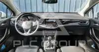2018 Opel Astra