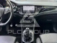2018 Opel Astra