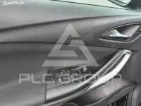 2018 Opel Astra