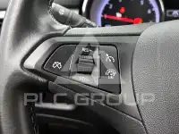 2018 Opel Astra