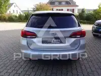 2018 Opel Astra