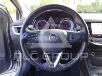 2018 Opel Astra