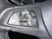 2018 Opel Astra