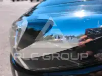 2018 Opel Astra