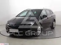 2018 Opel Astra