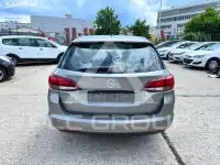 2018 Opel Astra