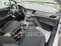 2018 Opel Astra