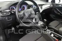 2018 Opel Astra