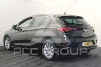 2018 Opel Astra