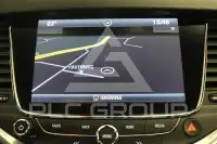 2018 Opel Astra