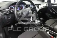 2018 Opel Astra