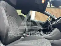 2018 Opel Astra