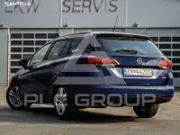 2018 Opel Astra