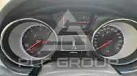 2018 Opel Astra