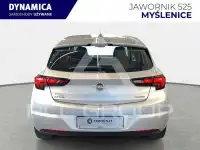2018 Opel Astra