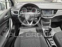 2018 Opel Astra